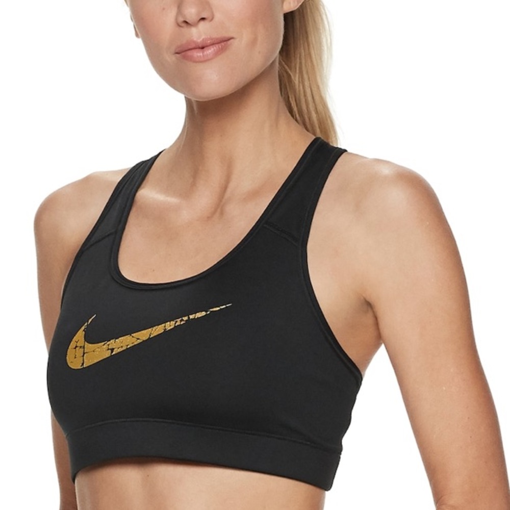 Nike Sports Bra(no padding)